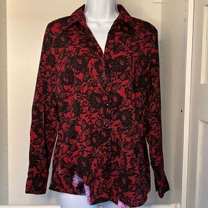 George Blouse  